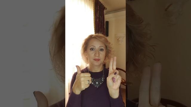 НЕЙРОБИКА. Упражнение "Зайчик и хвостик" смотреть онлайн