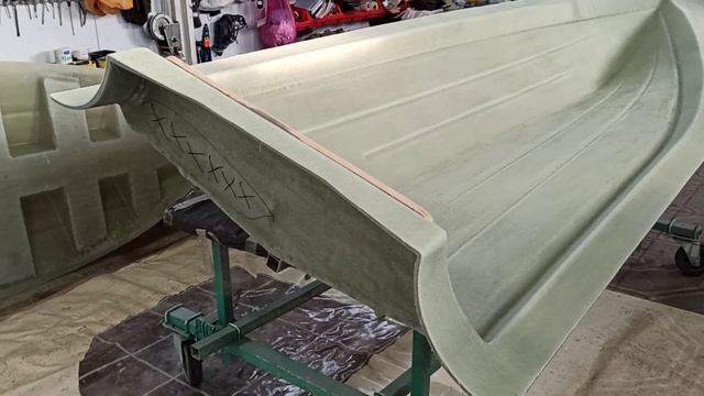 Риб (Winner) R - 380 смотреть онлайн