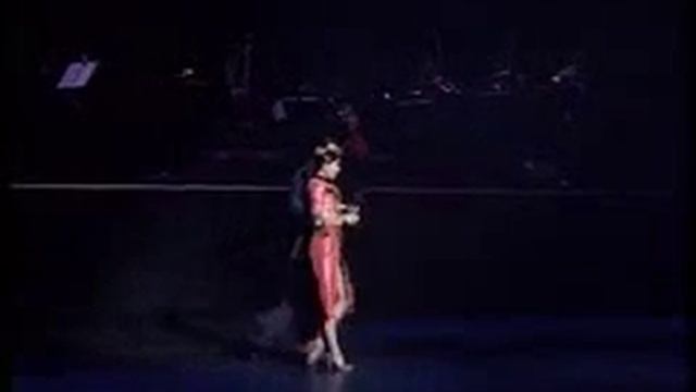 ARGENTINE TANGO IN RUSSIA : TANGOCITY смотреть онлайн