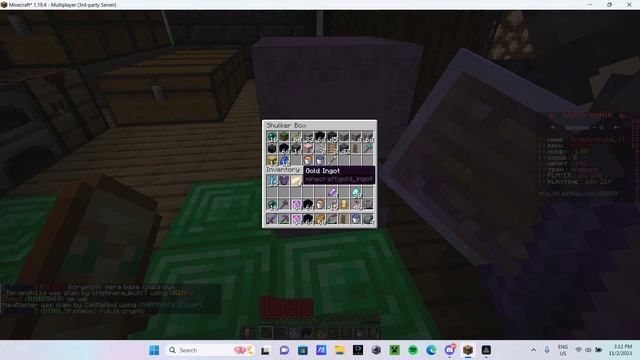 Lifesteal Manik server new base |100kcoins giveaway|#minecraft #cracked #giveaway #lifesteal #viral смотреть онлайн