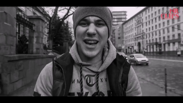 Krepalis - Больше Никогда [NR clips] (Новые Рэп Клипы 2015) смотреть онлайн