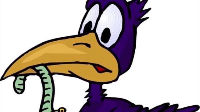 Терапевтическая сказка для дошкольников