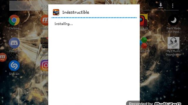 How to download indestructible if it shows not compitable for your device смотреть онлайн