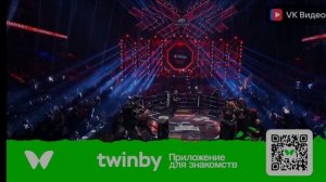 бой Самат кыргыз абдырахманов против Емиля Новрузова