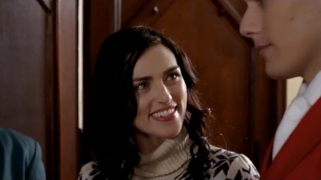 Hallmark Channel - A Princess For Christmas - Premiere Promo