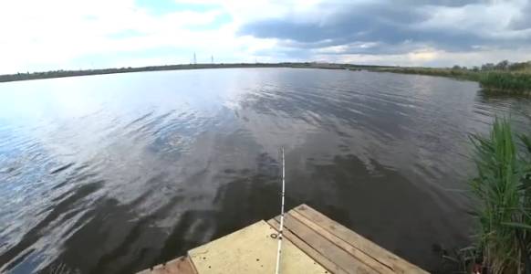 Ловля карася на донки. Рыбалка на карася. Столько рыбы я еще не видел смотреть онлайн