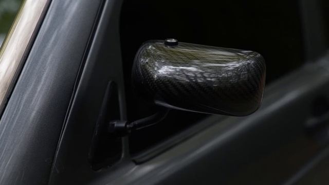 MERCEDES 190E - EVO II DTM  PROJECT (MERVETTE)  | 4K