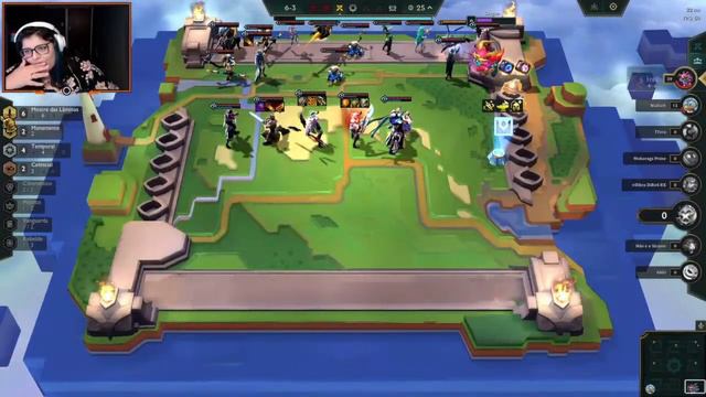 Arcade Wonderland: Classic and Modern Games in Virtual Reality! смотреть онлайн