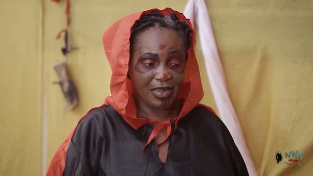 Altar Of Insufficient Fund Complete Movie(NEW MOVIE) Georgina Ibeh 2023 Nigerian Nollywood Movie