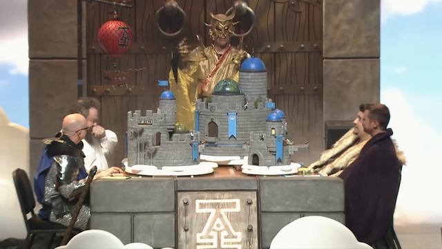 Acquisitions Incorporated - PAX West 2016 D&D Game смотреть онлайн