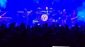 When The Levee Breaks Jason Bonham Led Zeppelin Evening