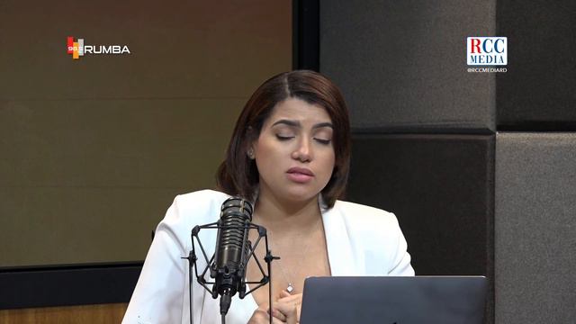 El magnífico trabajo de Alberto Rodríguez en INEFI-Kimberly Taveras смотреть онлайн