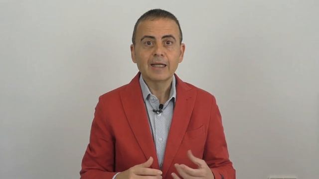 08 VIDEOBLOG - Ventas: El principio de AUTORIDAD смотреть онлайн