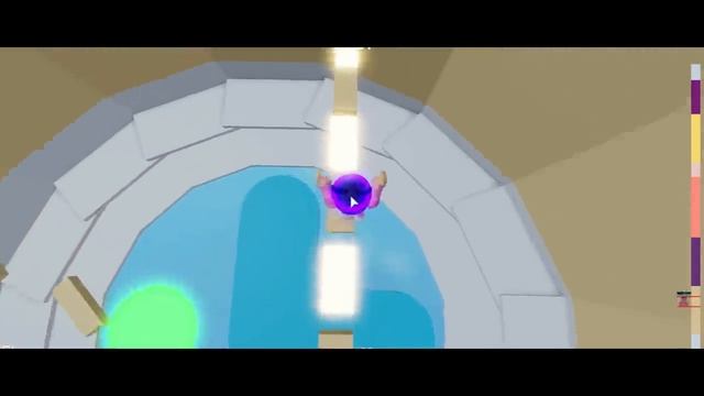 Racing The FASTEST PLAYERS in TOWER OF HELL | Roblox | Tower Of Hell смотреть онлайн