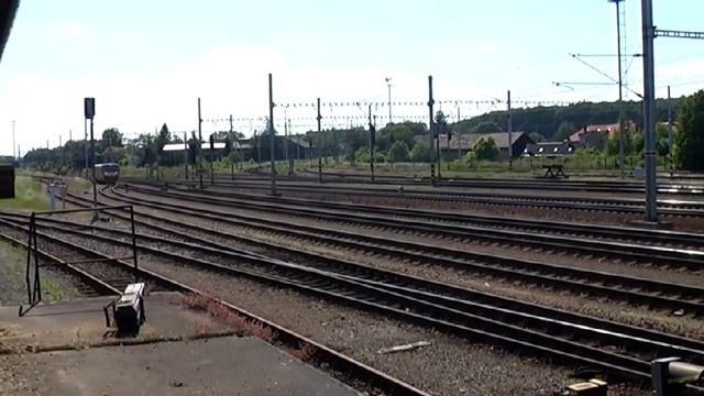 Choceň 4.6.2015 смотреть онлайн