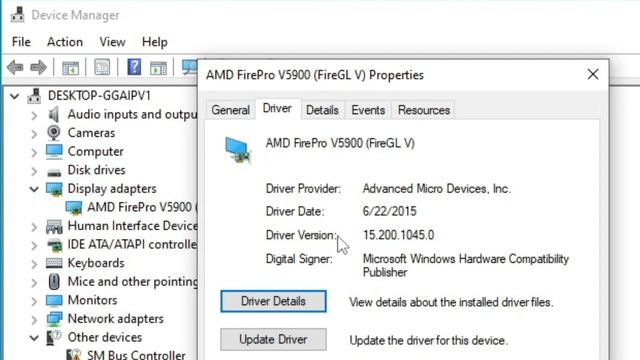 How to Fix Error Graphics Device Removed | DXGI ERROR DEVICE REMOVED in Windows 10/11 смотреть онлайн