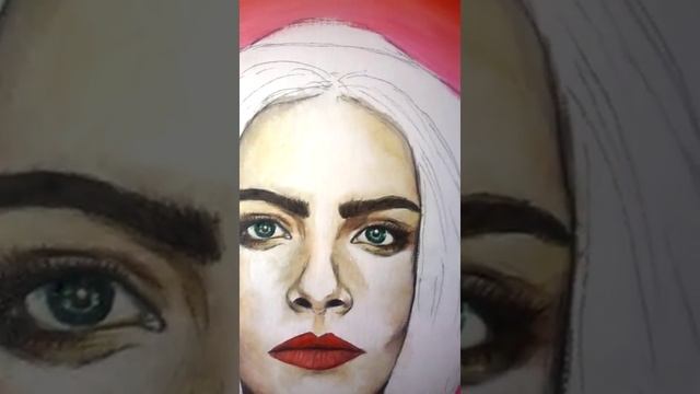 Cara Delevingne/Кара Делевинь#2 смотреть онлайн