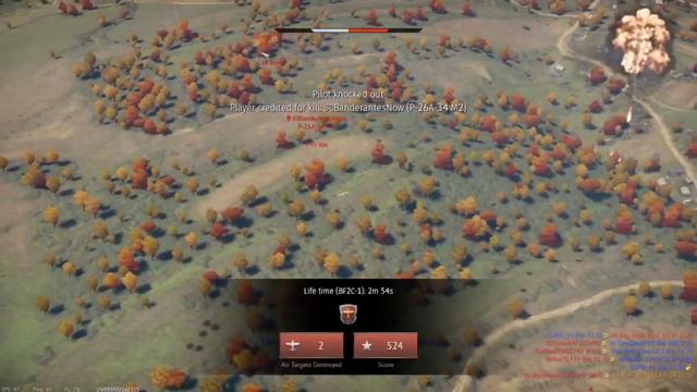 epic game play in war thunder смотреть онлайн