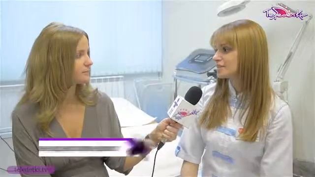 Красота -- страшная сила! смотреть онлайн