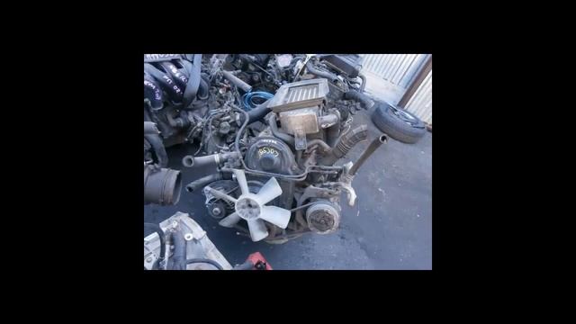 О двигателях Сузуки Джимни... смотреть онлайн