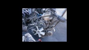 О двигателях Сузуки Джимни...