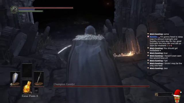 Late Night Dark Souls 3 | #6 | LIVESTREAM смотреть онлайн