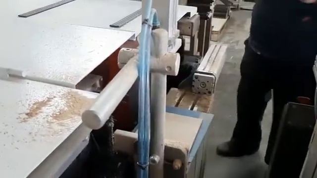 ИДК. Производственный цех смотреть онлайн