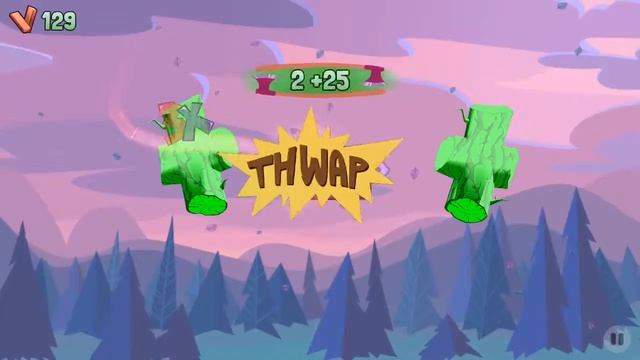 Jack Lumber - GamePlay | 26 - 365 смотреть онлайн