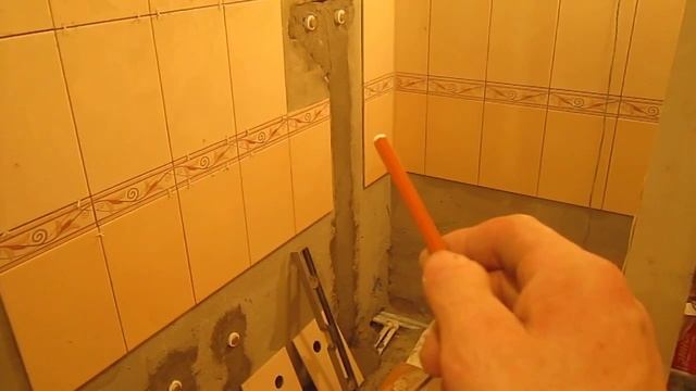 Работа в квартире нового дома (холодная вода в ванной комнате) смотреть онлайн