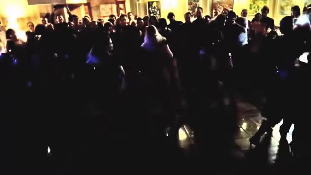 Soul dance ( ресторан Vinograd, 13.02.15г.) смотреть онлайн