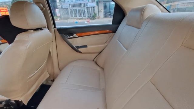 Daewoo gentra, sx 2008 giá 118tr đt 0356703838 смотреть онлайн