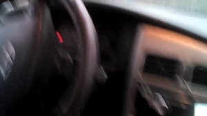 Chery Amulet 2011 А15   диагностика через OBD2 Сканматик-2.Сброс сервисного интервала