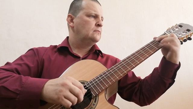 Calatuyud B. - "Fandanguillo" _ Калатауд Б. "Фандангильо" смотреть онлайн