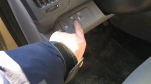 Hyundai H1, Grand Starex - Описание часть-2, различия и ремонт Ш1 и Гранд Старекс