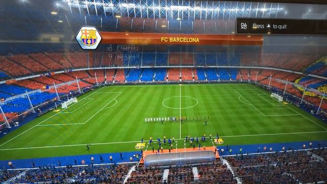 PS4 - FIFA 14 Opening Scenes [1080p HD] смотреть онлайн