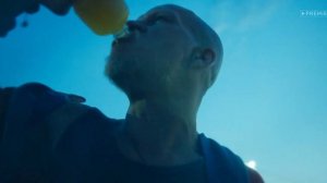 Душевный танец Дыма (из сериала «Юззз»)