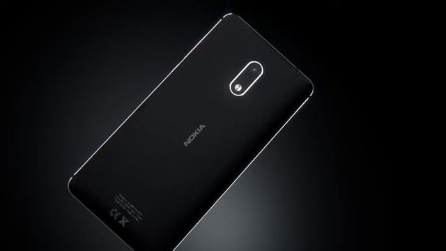 Nokia 6 Official Global Version | Nokia Macedonia