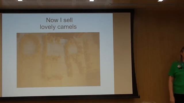 PLPW2014 - 09 - Wendy Van Dijk (woolfy) - Marketing for Perl is relatively easy because... смотреть онлайн