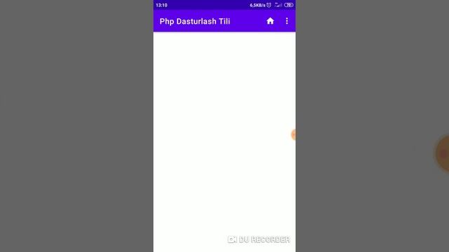 PHP dasturchilar uchun ajoyib kitob Web dasturchilar uchun kitob смотреть онлайн