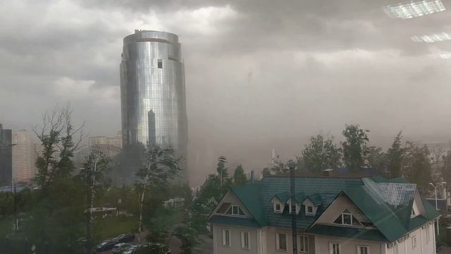 Ураган Красногорск ДПМО Видео-2 5287348562374426744 работа Ильи Сомова смотреть онлайн