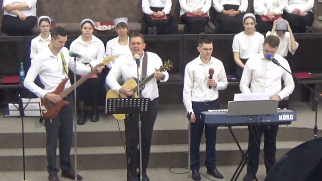 Братья - Как жаль (Пение) смотреть онлайн