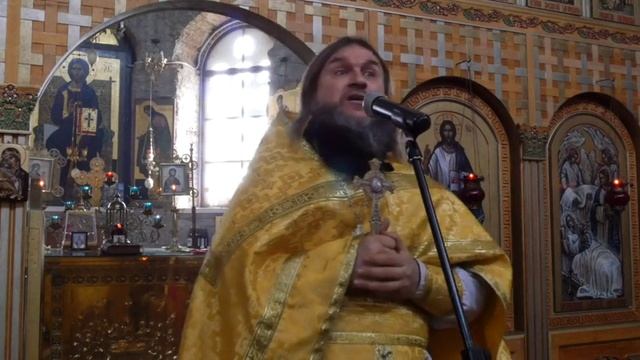 Драндский монастырь. Прощеное воскресенье. смотреть онлайн