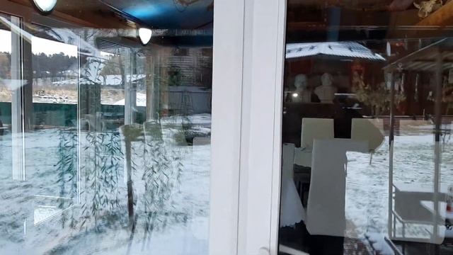 Аренда коттеджа в Королеве с площадкой барбекю 