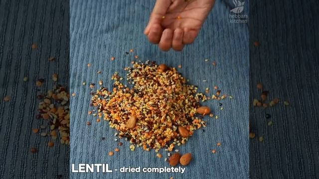 homemade cerelac baby food recipe | 6 month plus baby food | 6 महीने के बच्चे का भारतीय ठोस आहार смотреть онлайн