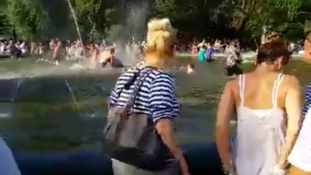 День ВМФ Санкт Петербург смотреть онлайн