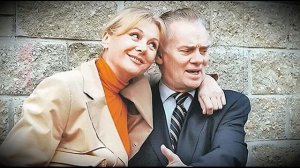 Наталья Селезнева увела чужого мужа на 15 лет старше и прожила с ним 52 года