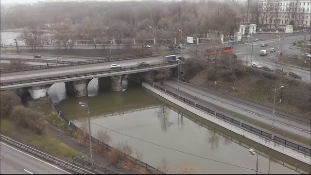Лефортовский Парк смотреть онлайн