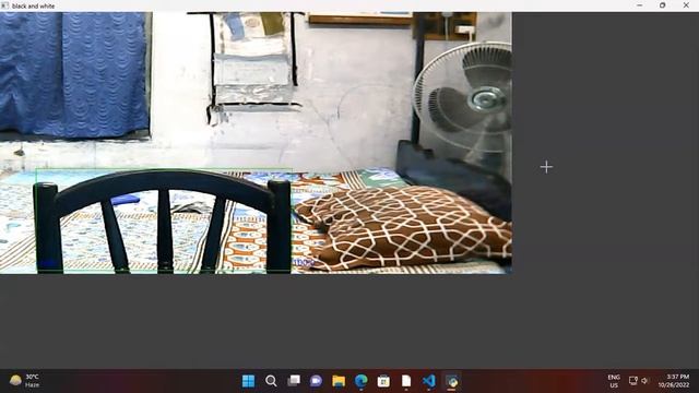 Python open CV... Identifying objects смотреть онлайн