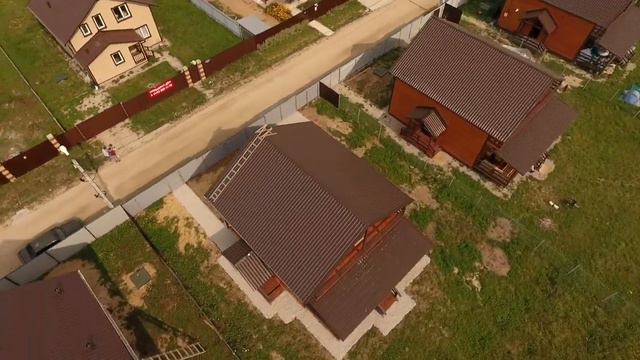 New Domik смотреть онлайн
