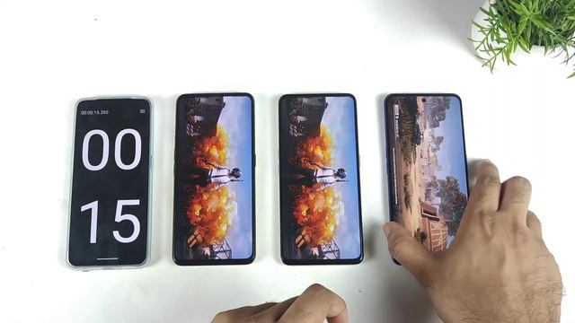 Realme GT 2 vs GT Neo 3 vs GT Neo 2 Speedtest Comparison Shocking Results OMG ? смотреть онлайн